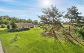 5 Bedroom Pet Friendly Home In Ebeltoft, Ebeltoft